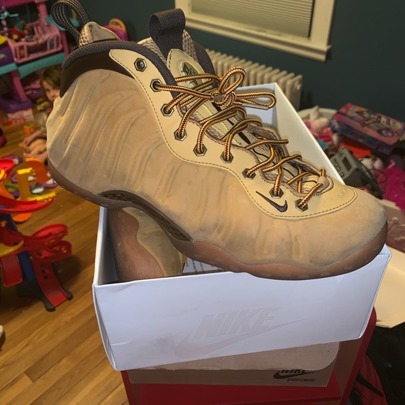 Foamposites/Jordan’s - Picture 7 of 8